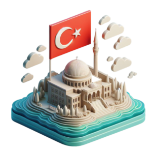 اخذ وقت سفارت ترکیه