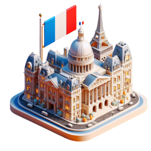 سفارت فرانسه